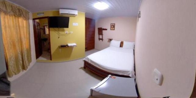 Hostal La Esperanza Leticia Quarto foto